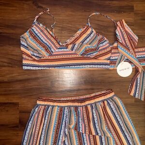 SHEIN Two-Piece Set